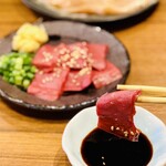 Yakiniku Horumon Maru Hisa Shouten - 