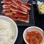 Jukusei Yakiniku Ichiban - 