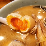 Toukyou Ramen Ten - 