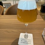 YUDANAKA BREWERY COMPLEX U - 