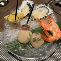 Prime42 steakhouse & sky bar - 