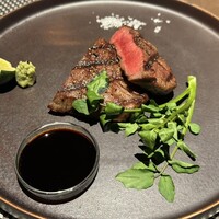 Prime42 steakhouse & sky bar - 