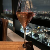Prime42 steakhouse & sky bar - 