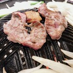 北海道ジンギスカン 檸檬 - 