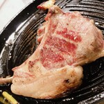 北海道ジンギスカン 檸檬 - 