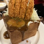 カフェ 呂久呂 - 