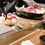 北海道ジンギスカン 檸檬 - 