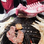 北海道ジンギスカン 檸檬 - 