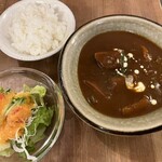 カフェ 呂久呂 - 