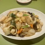 麦府 自由ヶ丘店 - 