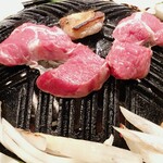 北海道ジンギスカン 檸檬 - 