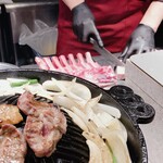 北海道ジンギスカン 檸檬 - 