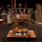 DEN - モンキーショルダー スモーキーモンキー