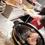 北海道ジンギスカン 檸檬 - 