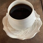NOBI COFFEE ROASTERS - ドリンク写真: