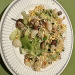 麦府 自由ヶ丘店 - 