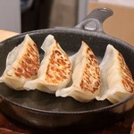 Hathor - 宇都宮餃子