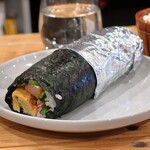 Hathor - 特製恵方巻