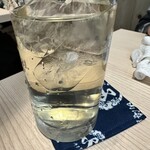 酒菜と炭火 山海鮮 - 