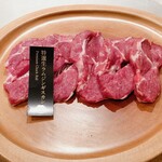 北海道ジンギスカン 檸檬 - 