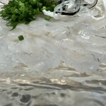酒菜と炭火 山海鮮 - 