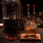 DEN - ベイカーズ クラフトバーボン