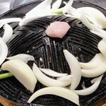 北海道ジンギスカン 檸檬 - 