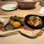 Cafe&Meal MUJI - 