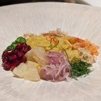 SAAWAAN BISTRO - 