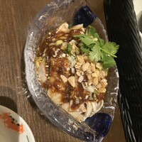 中国飯店 紫玉蘭 - 