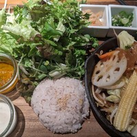 やさいの王様 銀座店 - 