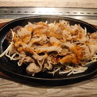 焼肉&手打ち冷麺 二郎 KANAYAMA - 