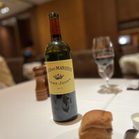 ベンジャミンステーキハウス 六本木 - 