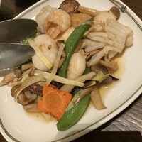 中国飯店 紫玉蘭 - 