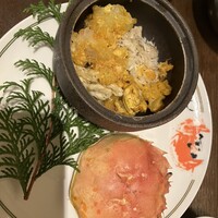 中国飯店 紫玉蘭 - 