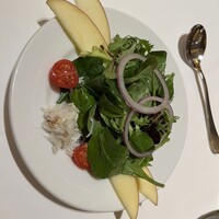 ベンジャミンステーキハウス 六本木 - 