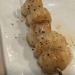 Yakitori Suzume - 