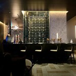 バー&ラウンジ Whisk - 