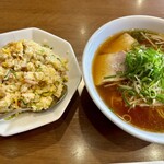 かどや飯店 - 料理写真: