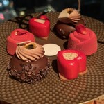 マンダリンオリエンタル 東京 - 