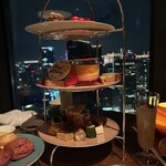 マンダリンオリエンタル 東京 - 