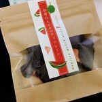 OKINAWA CACAO Factory&Cafe - 