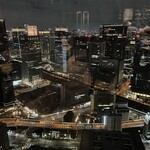 マンダリンオリエンタル 東京 - 