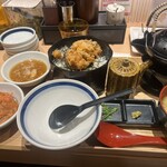 Tempura Ichidai - 