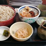 Soba Gen - 