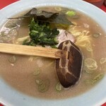 ラーメンショップ 相模原店 - ラーメン