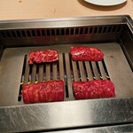 焼肉矢澤 京都 - 