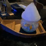 バー&ラウンジ Whisk - 