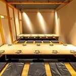 大名古屋酒場喰海 - 