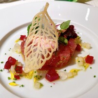 レストラン ロワール フレンチ - 
